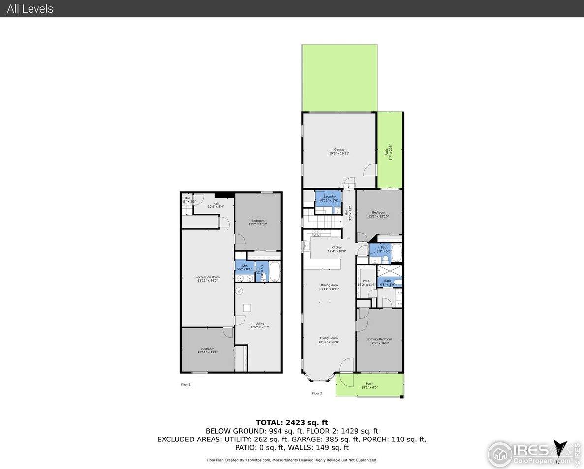 4652 West 21st Street Rd, #E, Greeley, CO 80634