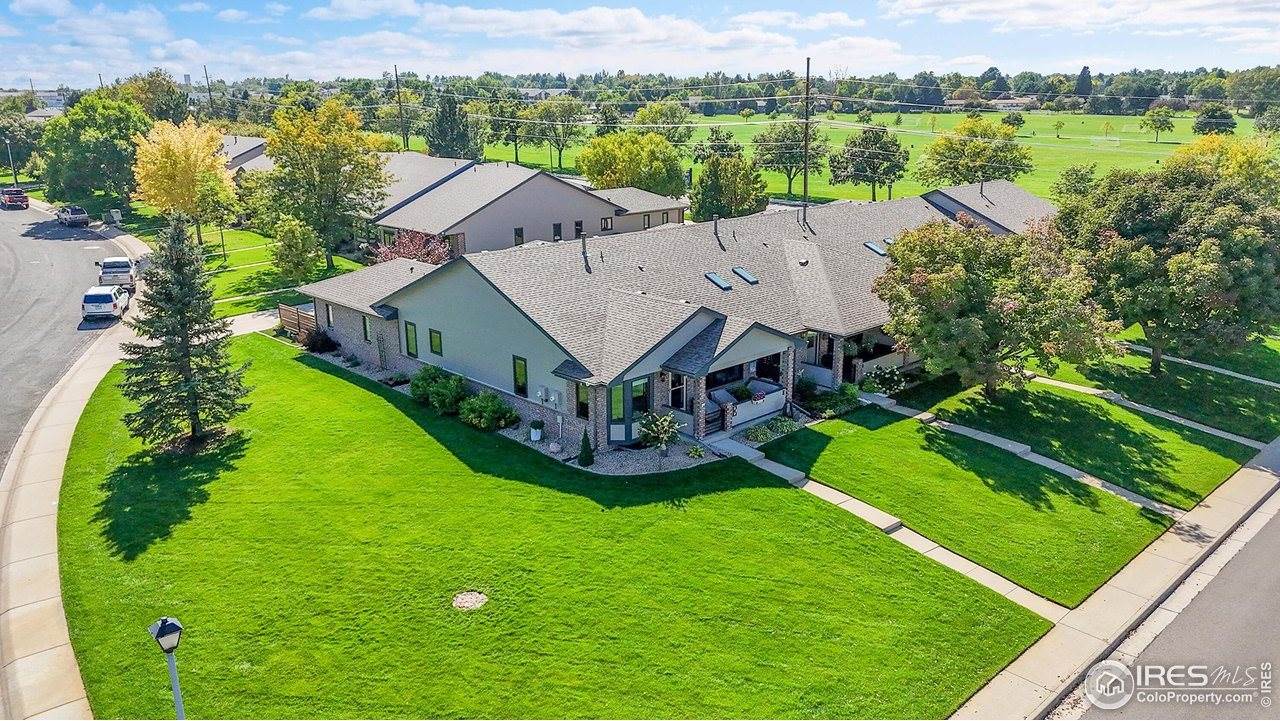 4652 West 21st Street Rd, #E, Greeley, CO 80634