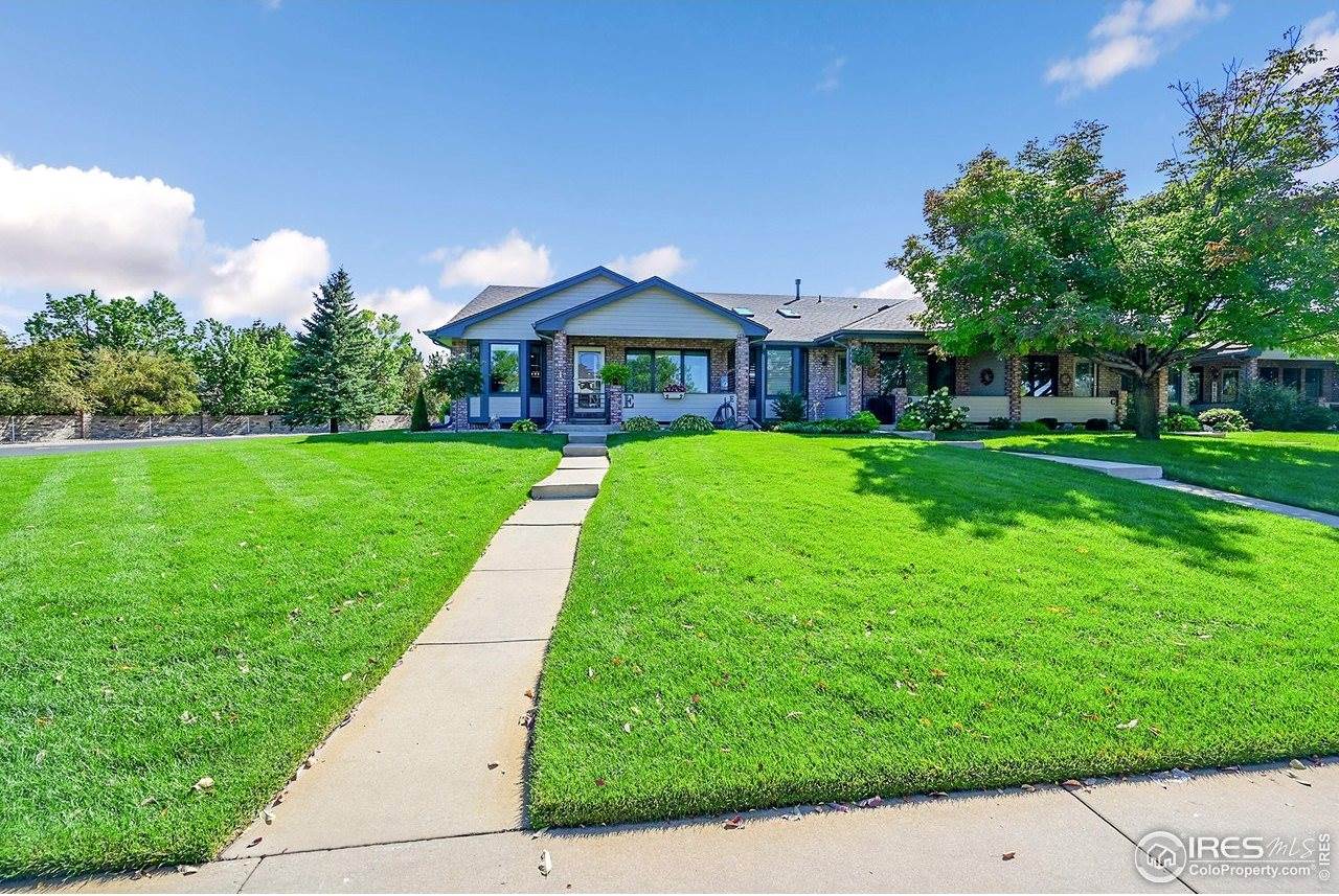 4652 West 21st Street Rd, #E, Greeley, CO 80634