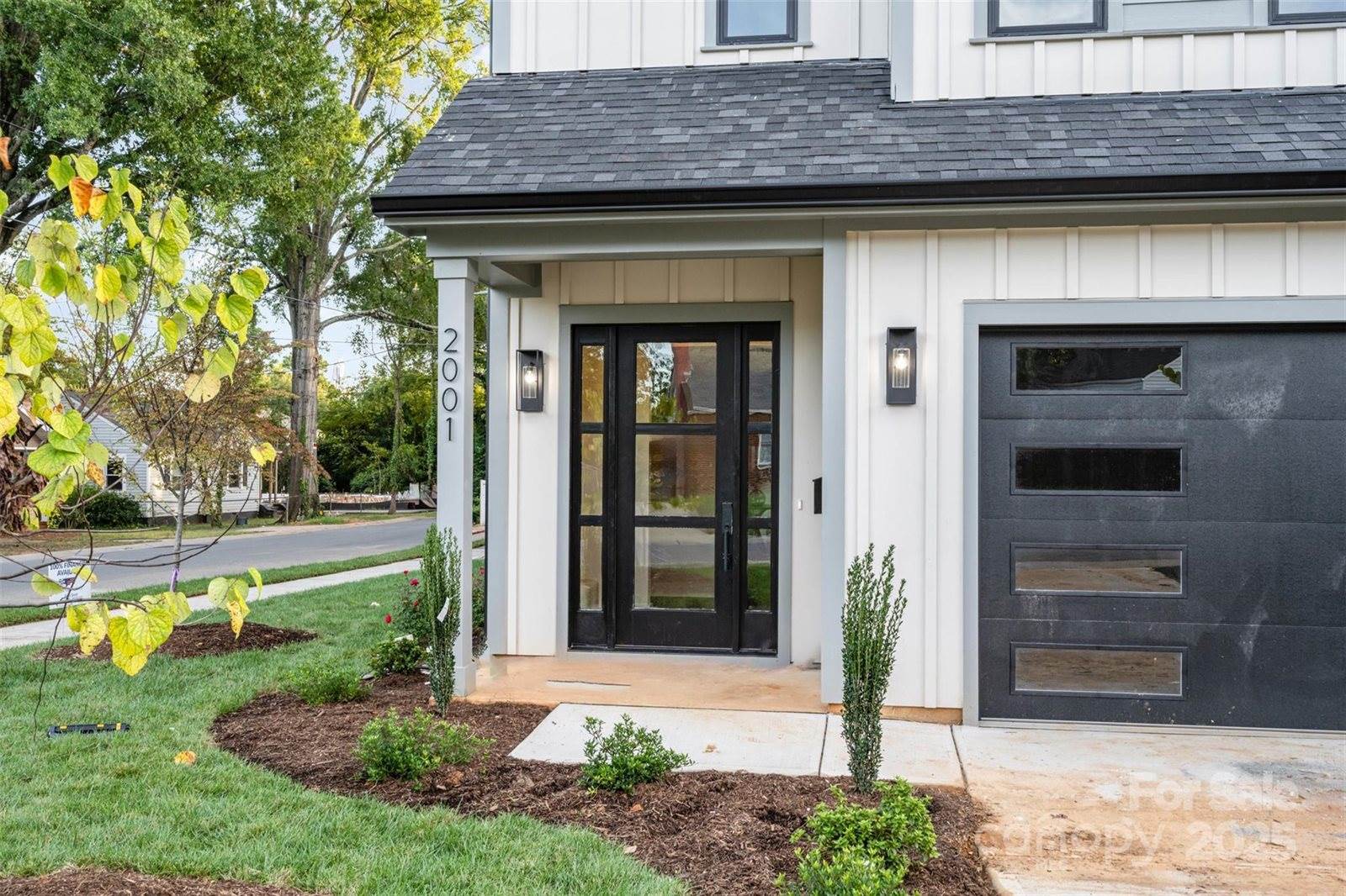 2001-1121 Renner Street, Charlotte, NC 28216