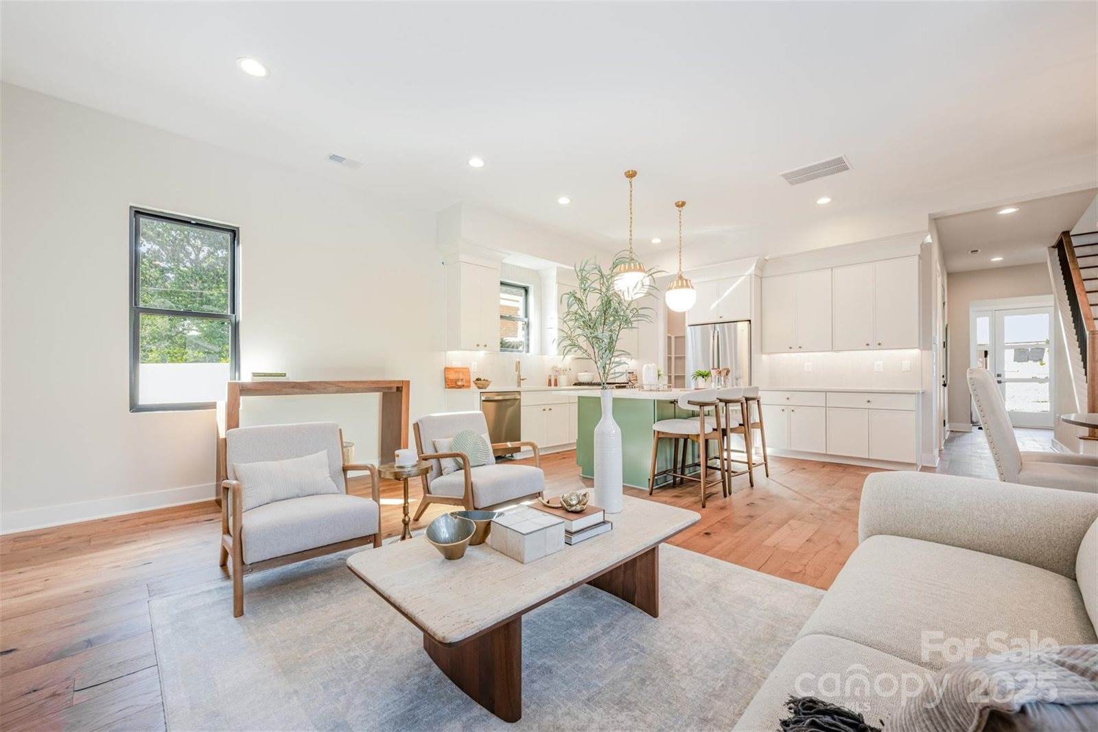 2001-1121 Renner Street, Charlotte, NC 28216