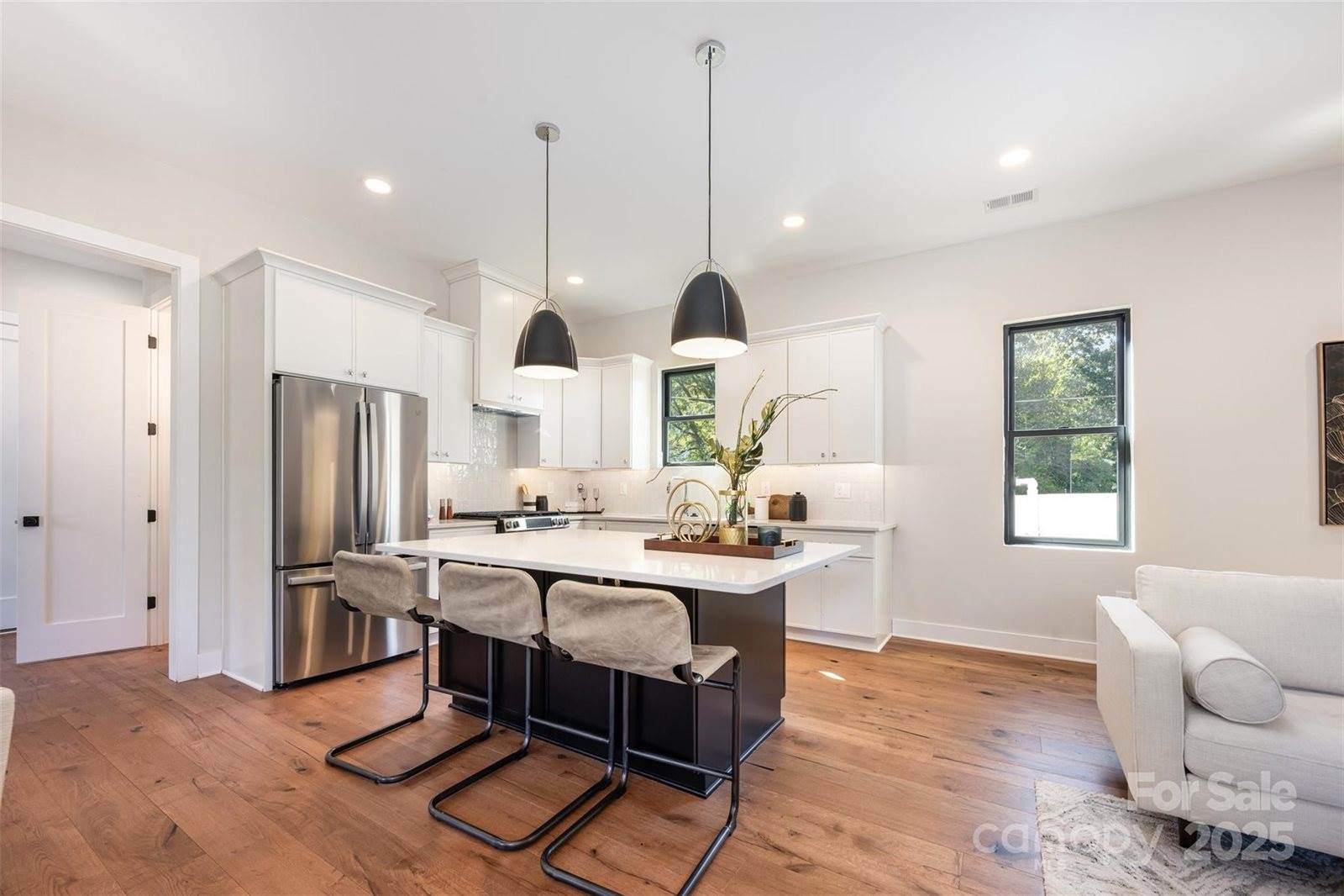 2001-1121 Renner Street, Charlotte, NC 28216