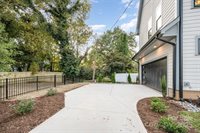 2001-1121 Renner Street, Charlotte, NC 28216