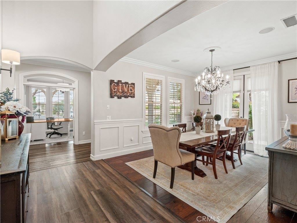 26802 Stonegate, Valencia, CA 91381