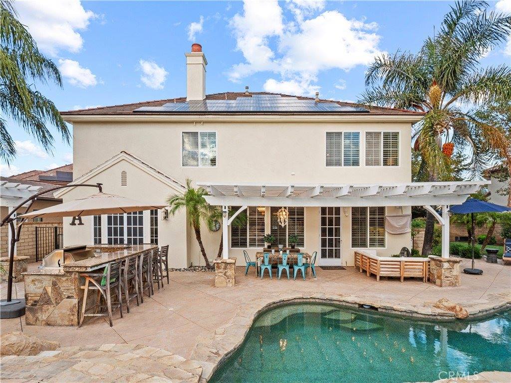 26802 Stonegate, Valencia, CA 91381