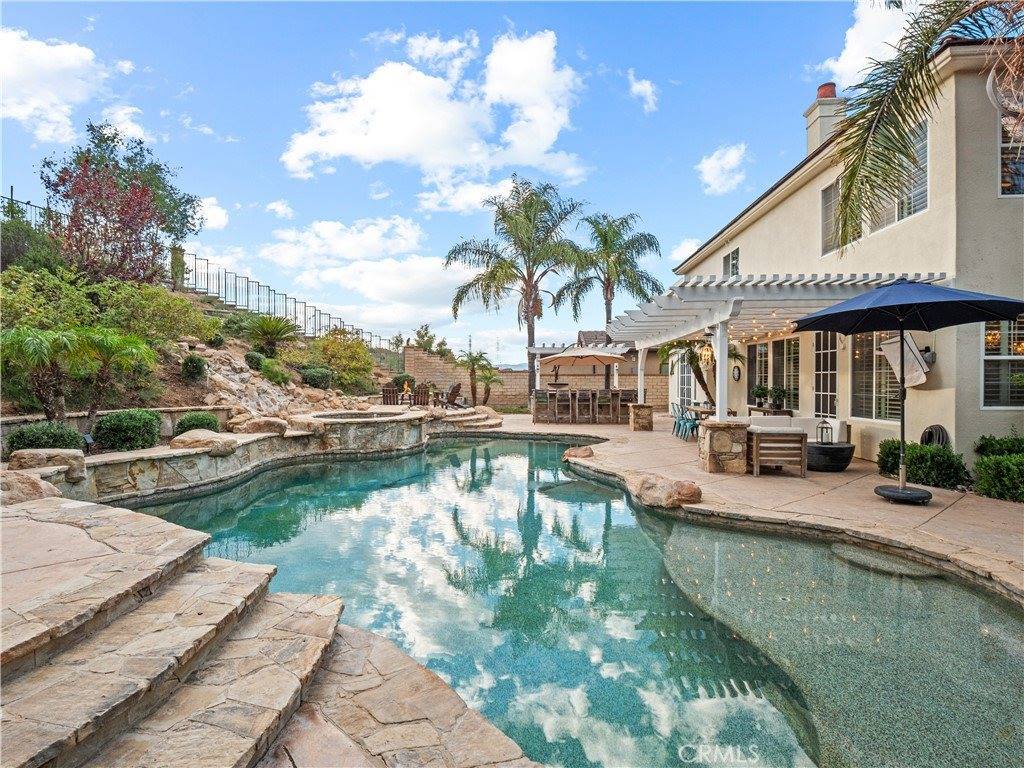 26802 Stonegate, Valencia, CA 91381