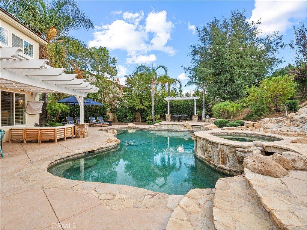 26802 Stonegate, Valencia, CA 91381