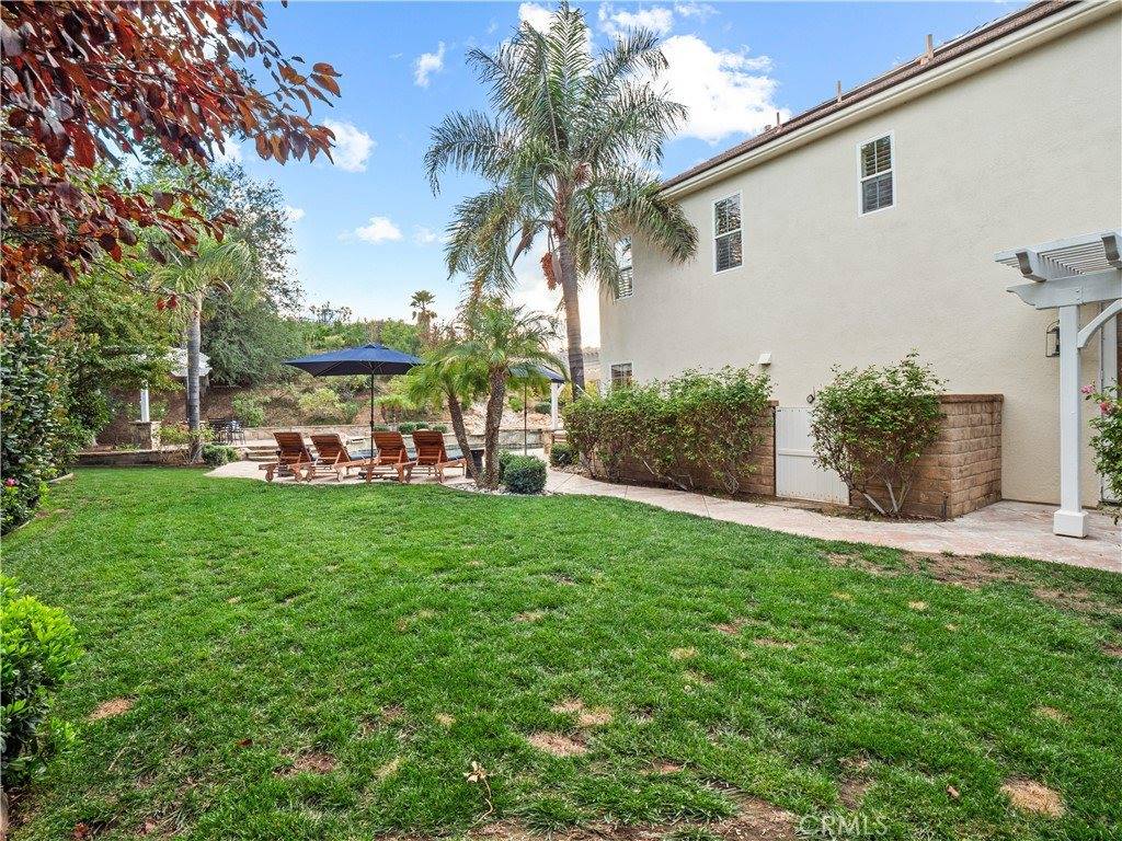 26802 Stonegate, Valencia, CA 91381