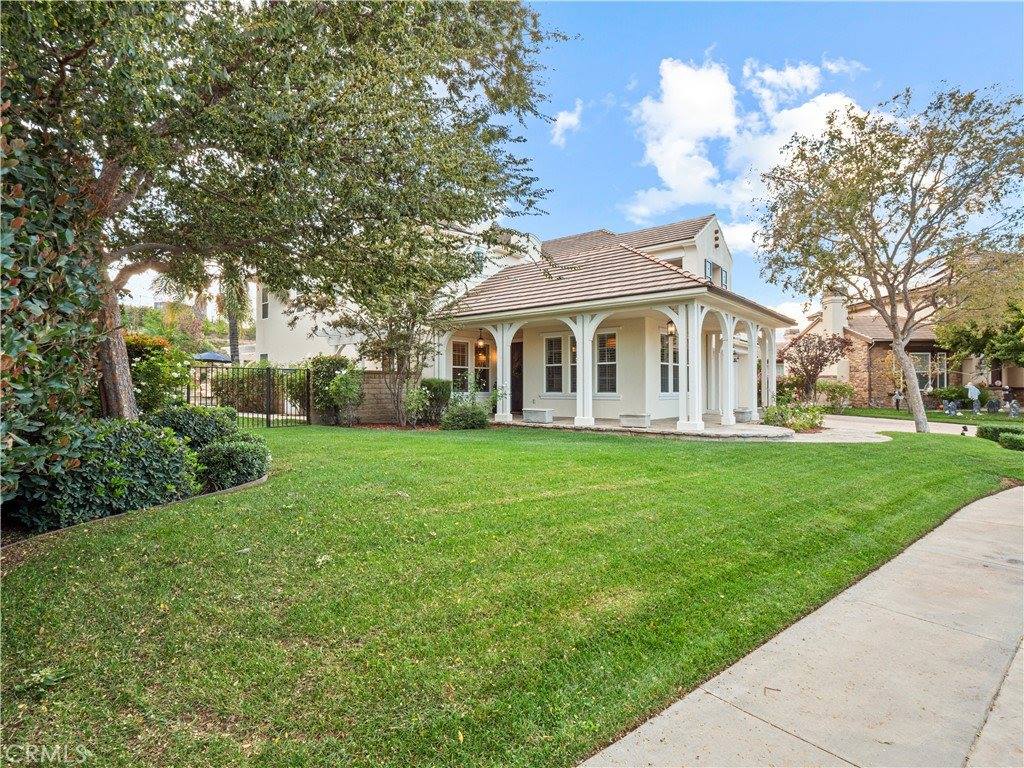 26802 Stonegate, Valencia, CA 91381