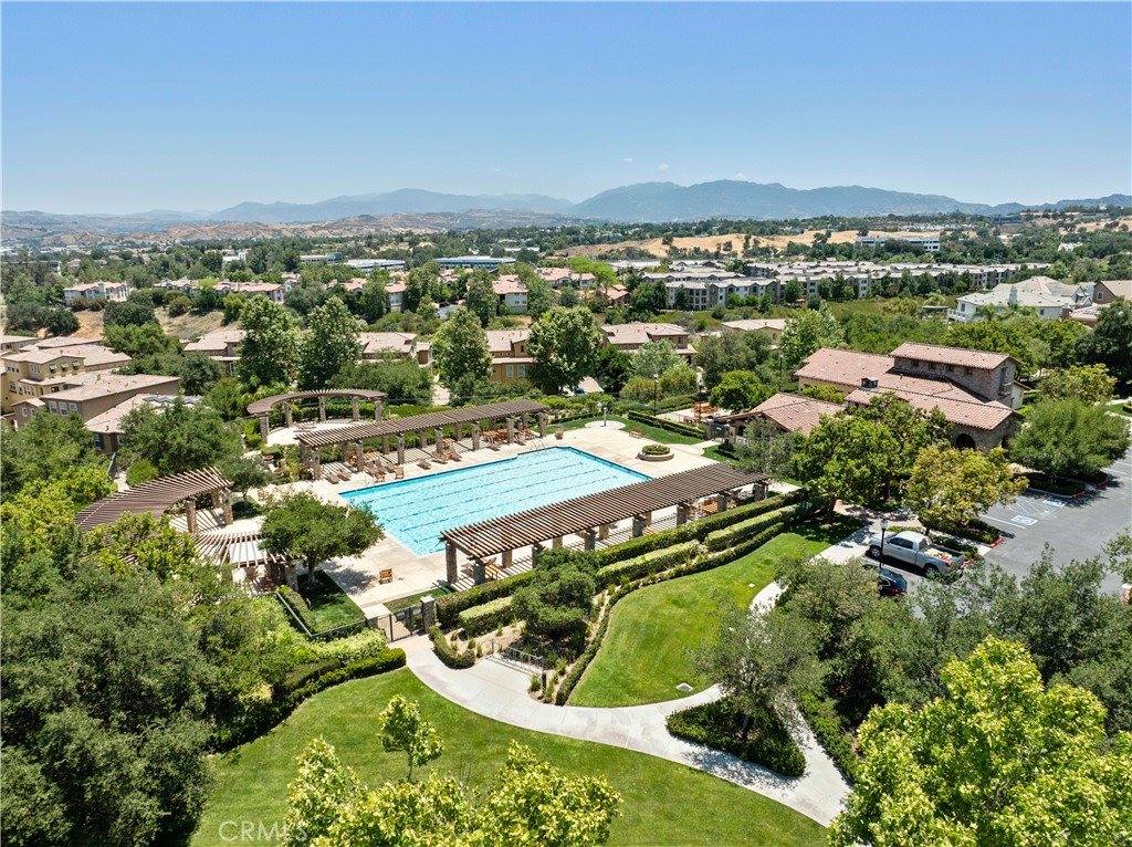 26802 Stonegate, Valencia, CA 91381