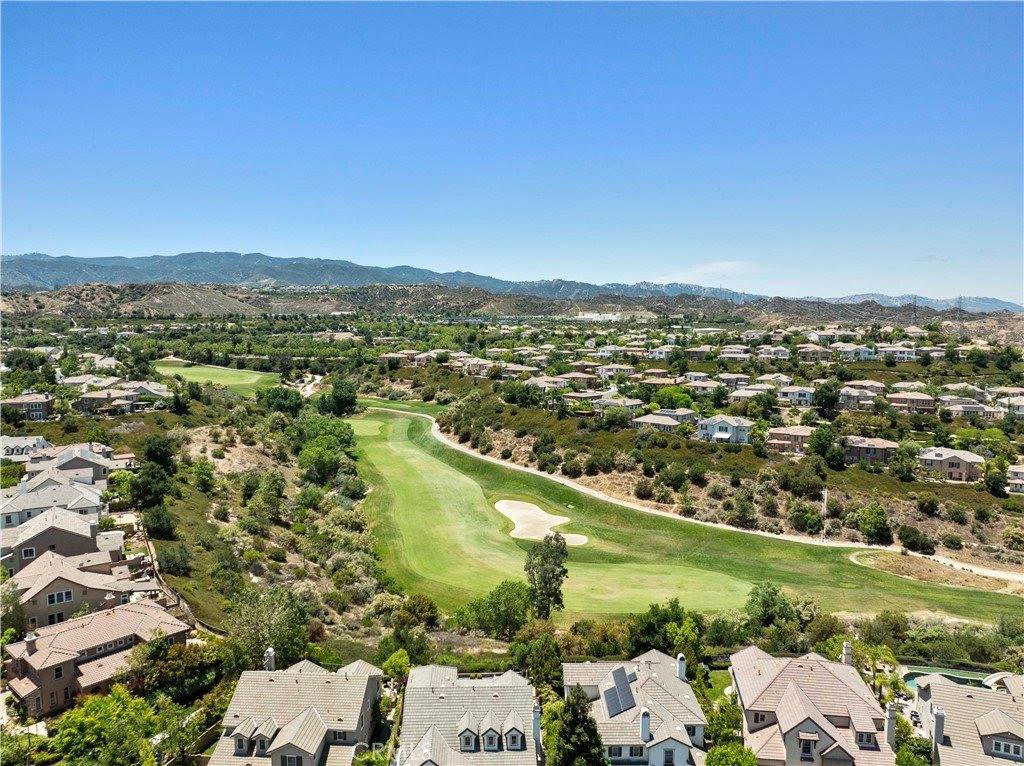 26802 Stonegate, Valencia, CA 91381