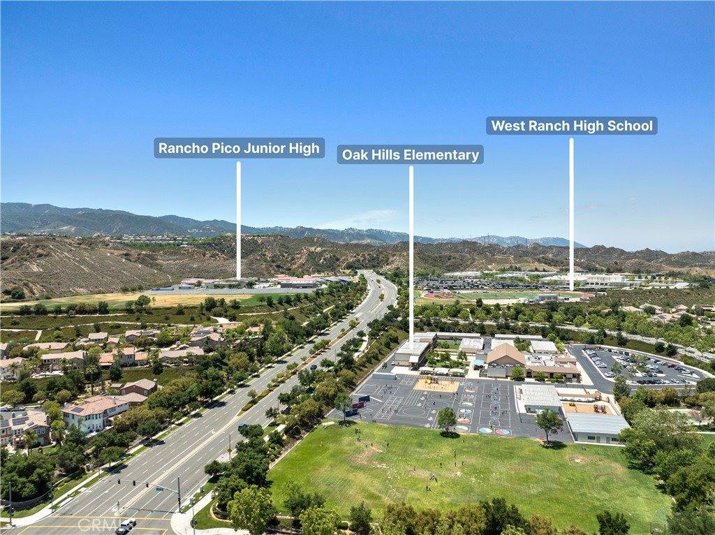 26802 Stonegate, Valencia, CA 91381