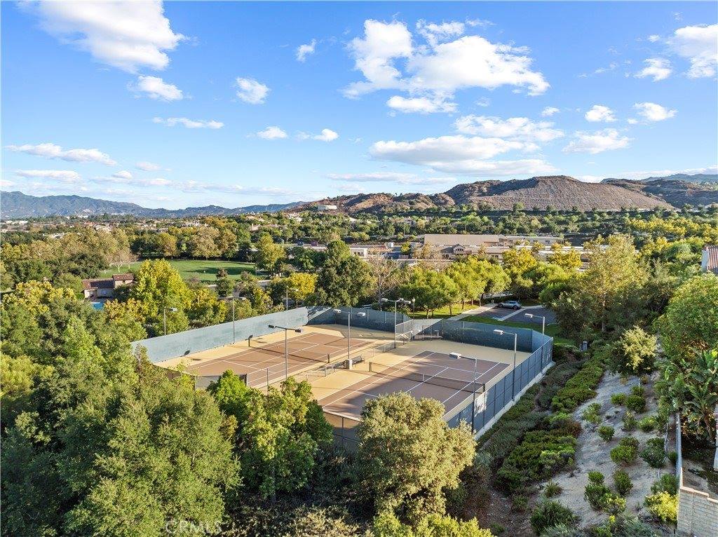 26802 Stonegate, Valencia, CA 91381