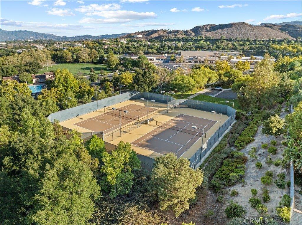 26802 Stonegate, Valencia, CA 91381