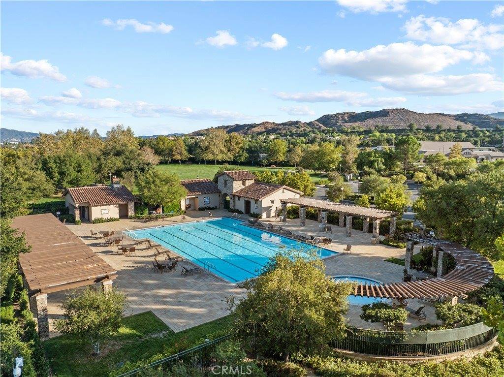 26802 Stonegate, Valencia, CA 91381