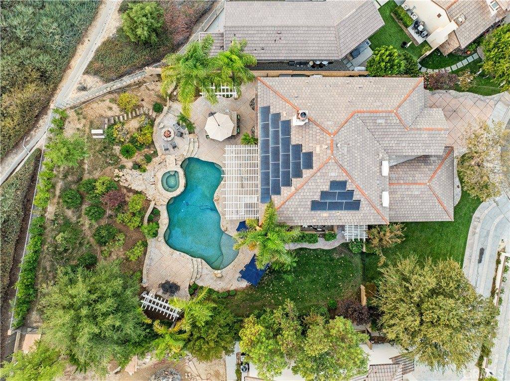 26802 Stonegate, Valencia, CA 91381