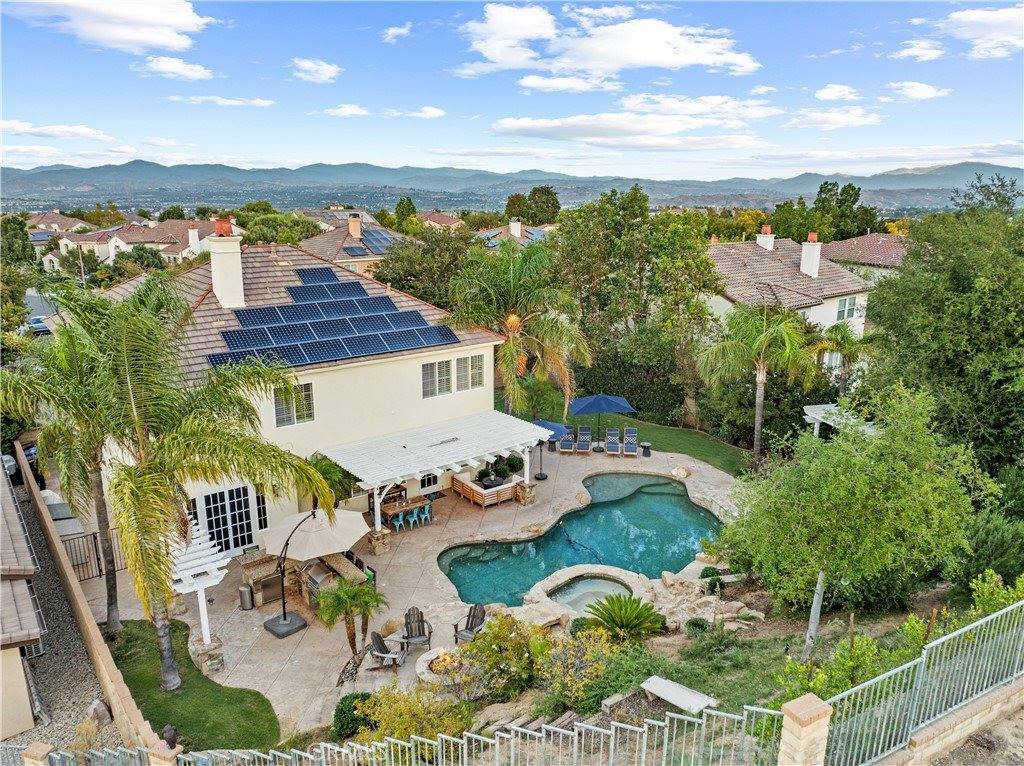 26802 Stonegate, Valencia, CA 91381