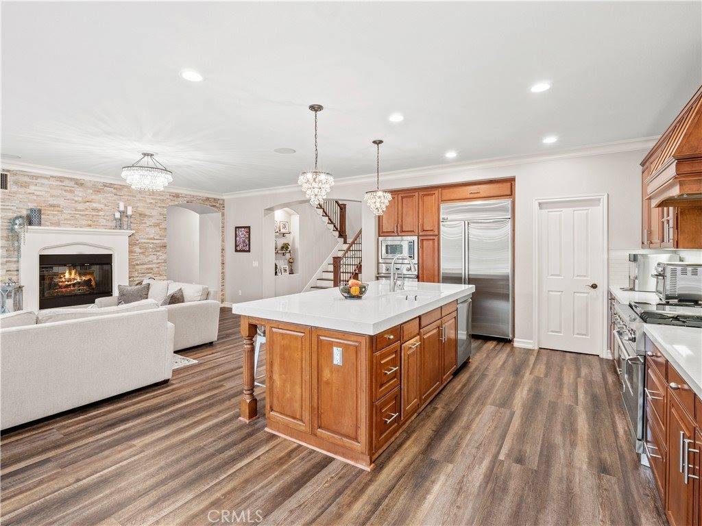 26802 Stonegate, Valencia, CA 91381