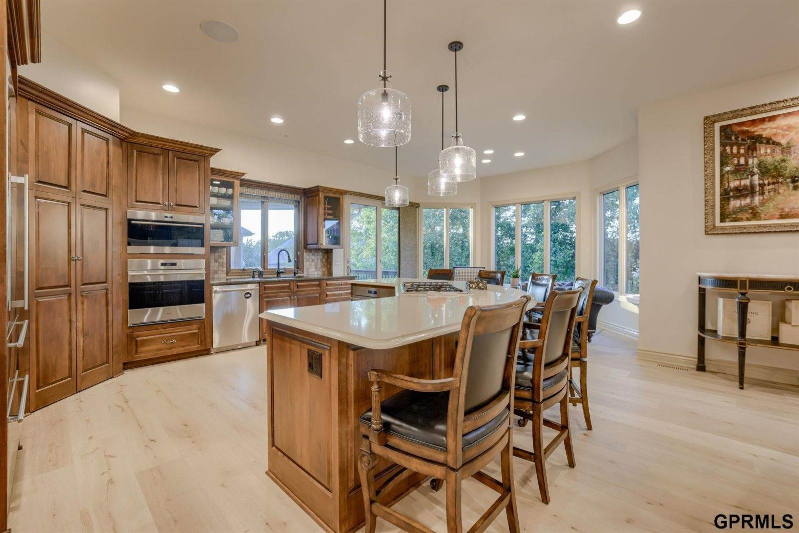 19010 Hamilton Street, Elkhorn, NE 68022