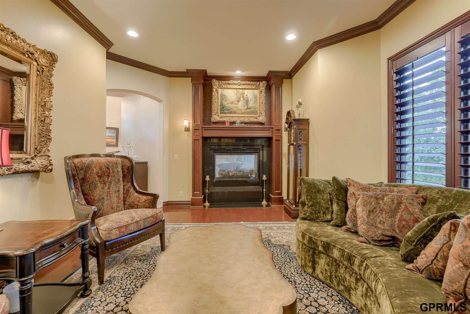 19010 Hamilton Street, Elkhorn, NE 68022