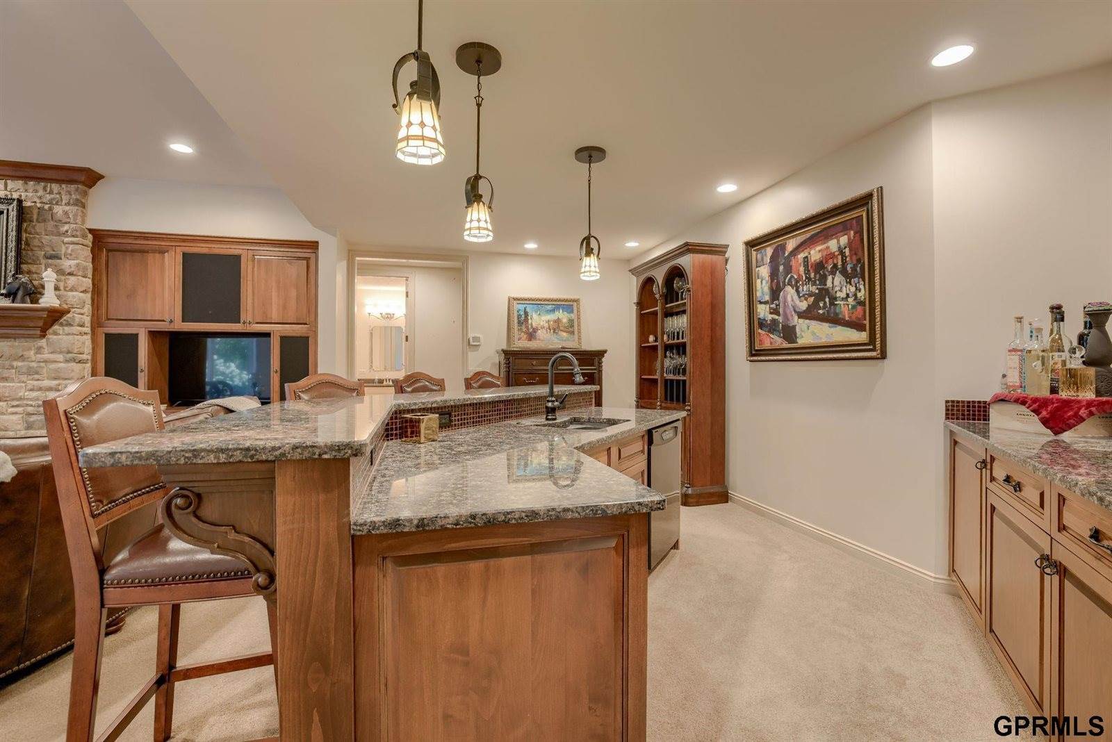 19010 Hamilton Street, Elkhorn, NE 68022