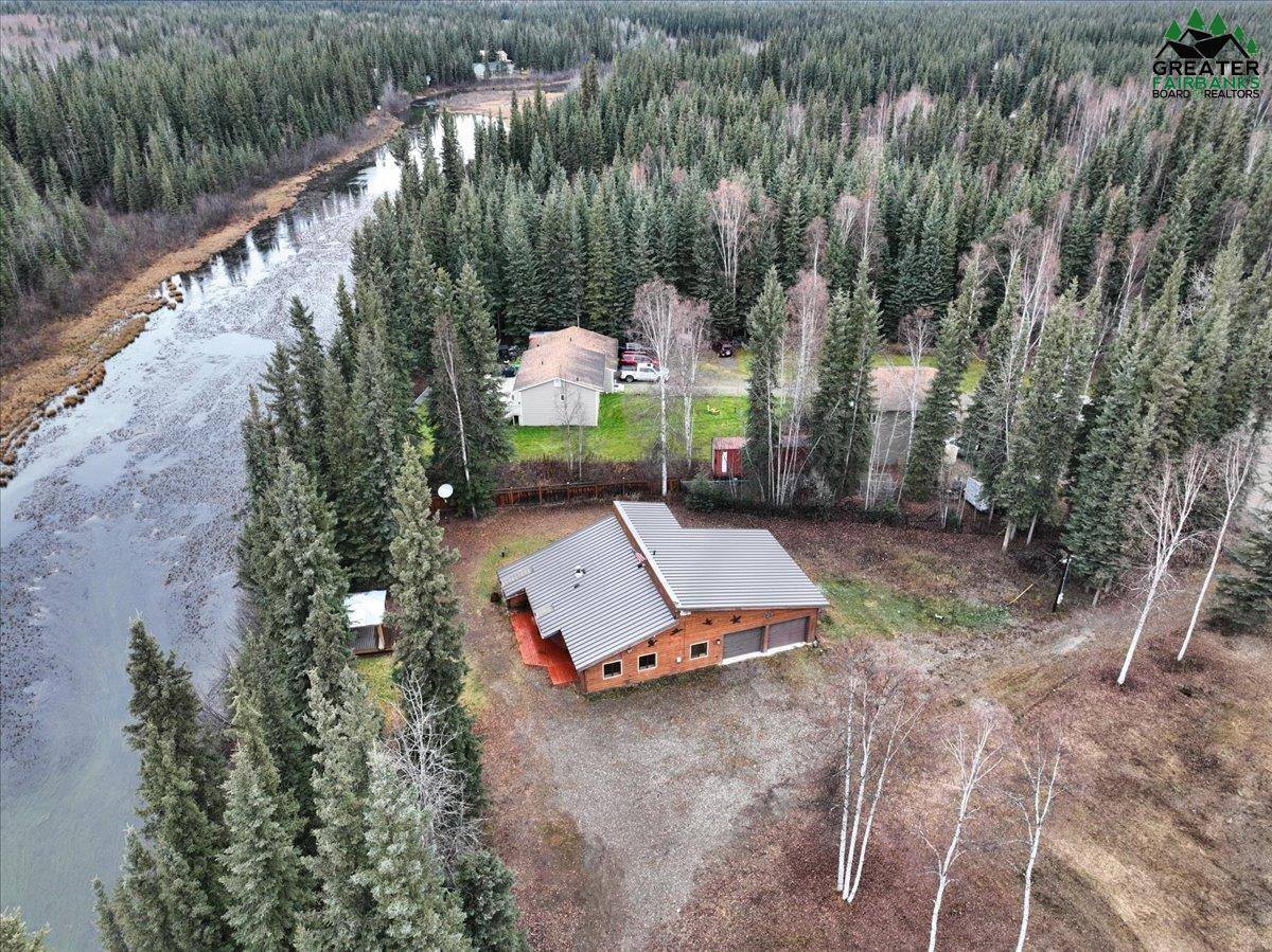 2013 Blackburn Way, North Pole, AK 99705