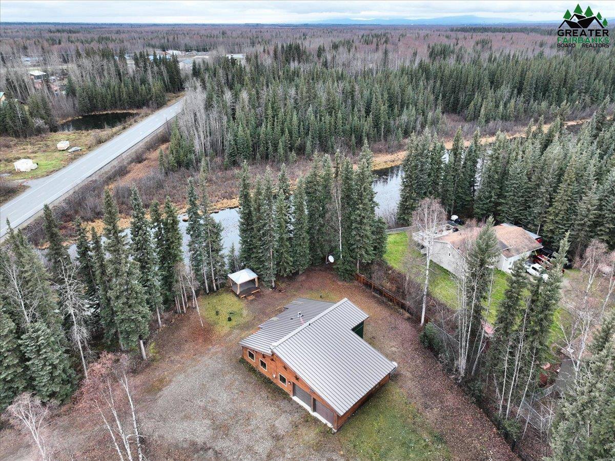 2013 Blackburn Way, North Pole, AK 99705