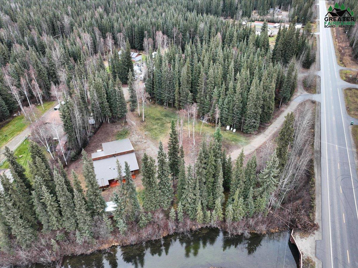 2013 Blackburn Way, North Pole, AK 99705