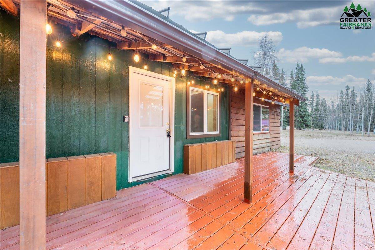 2013 Blackburn Way, North Pole, AK 99705