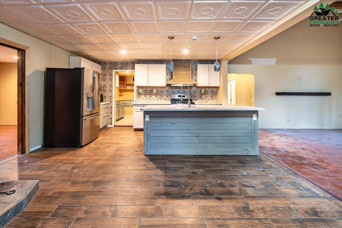 2013 Blackburn Way, North Pole, AK 99705