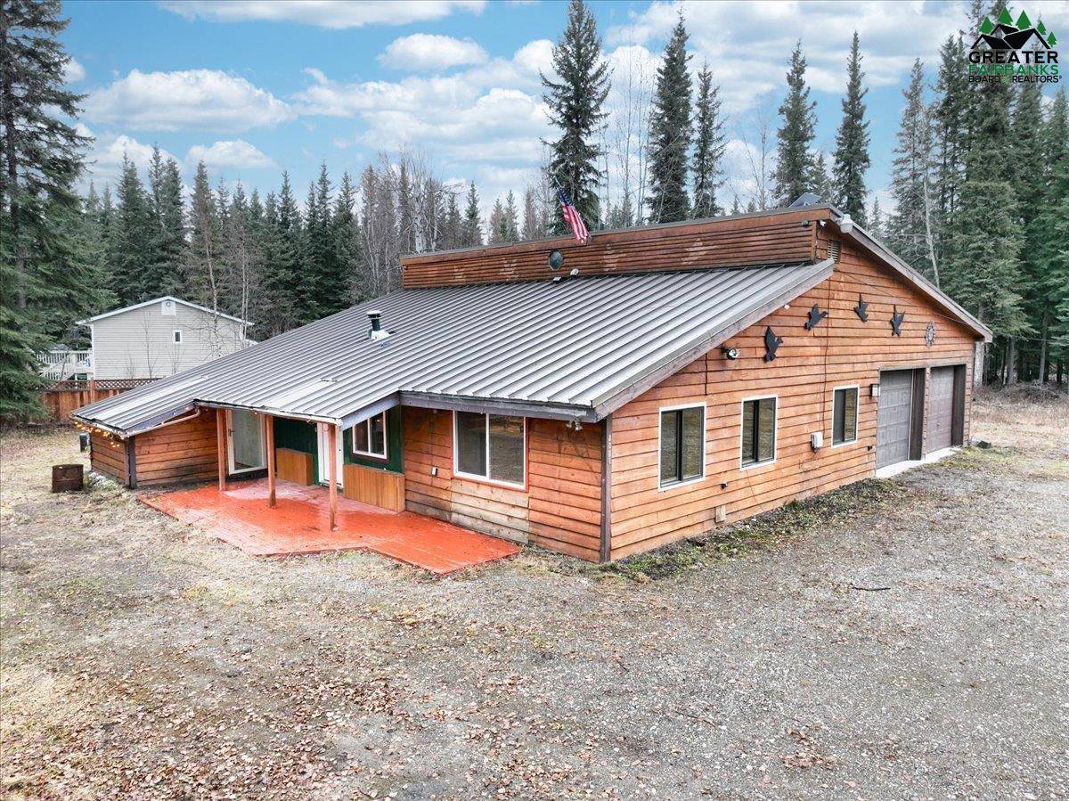 2013 Blackburn Way, North Pole, AK 99705