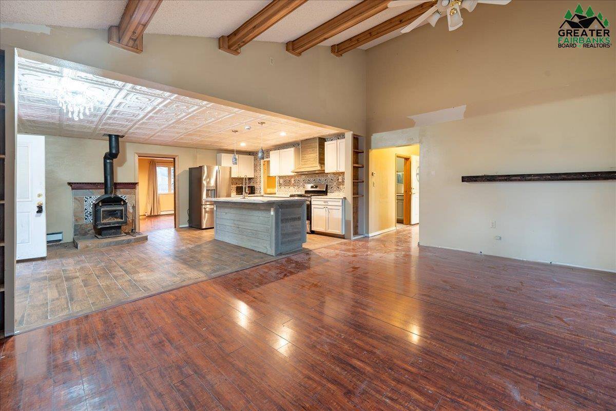 2013 Blackburn Way, North Pole, AK 99705