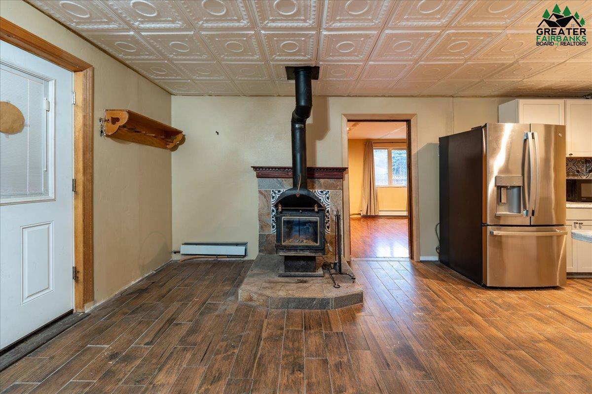 2013 Blackburn Way, North Pole, AK 99705