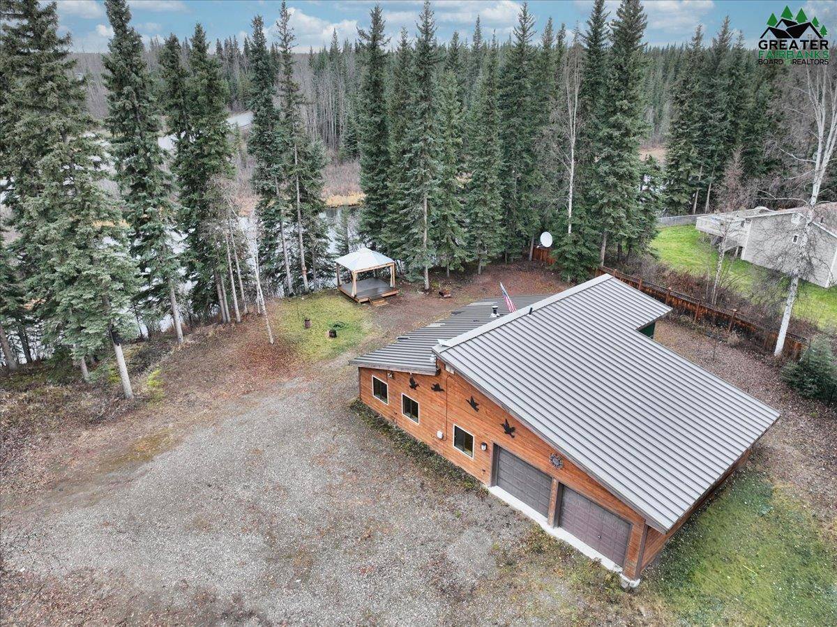 2013 Blackburn Way, North Pole, AK 99705