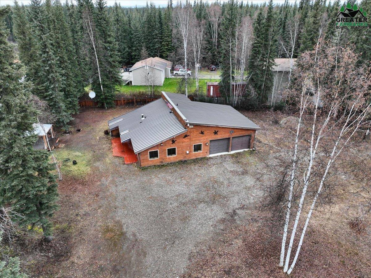 2013 Blackburn Way, North Pole, AK 99705