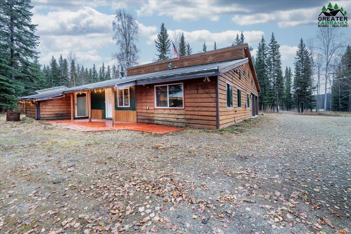 2013 Blackburn Way, North Pole, AK 99705