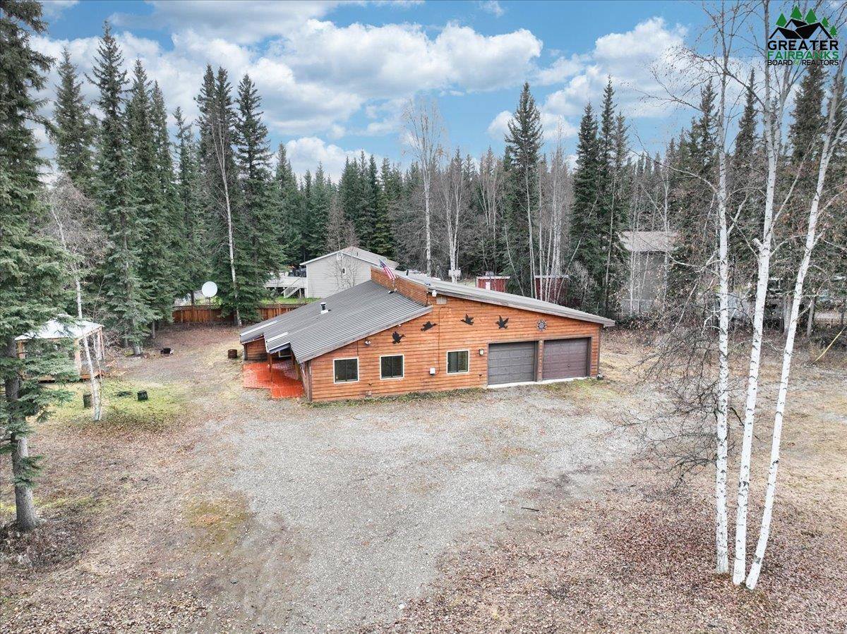 2013 Blackburn Way, North Pole, AK 99705