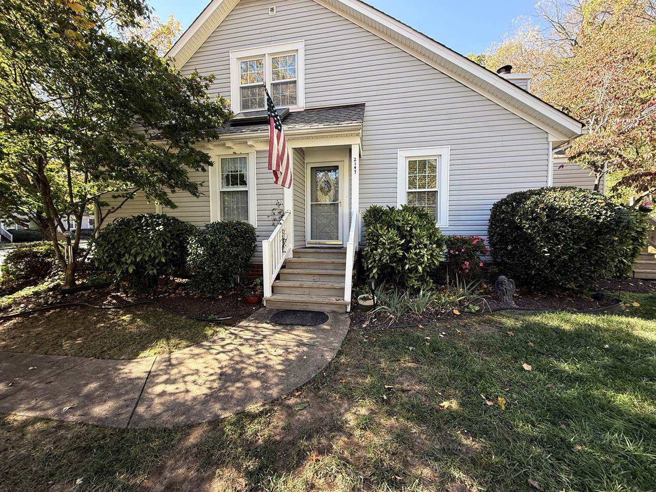 2147, Waters Mill Pt., VA 23235