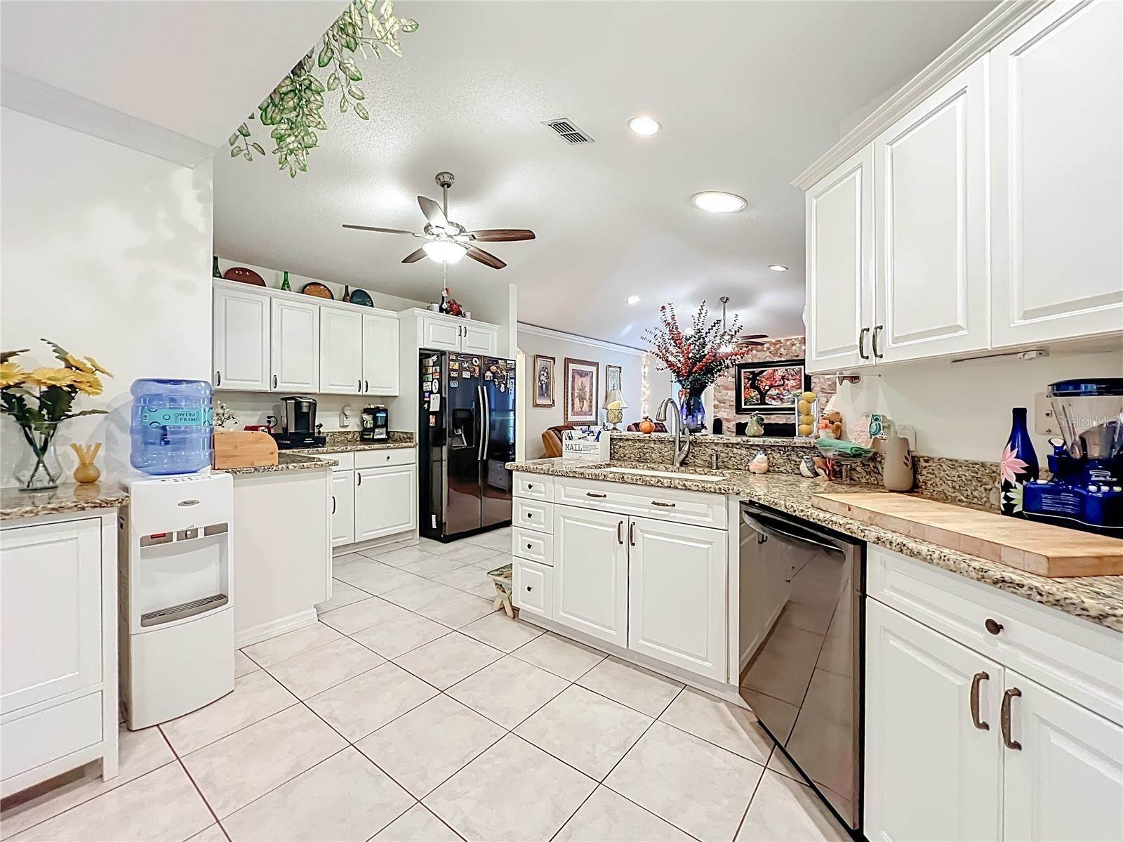 11740 SE 169th Avenue Road, Ocklawaha, FL 32179