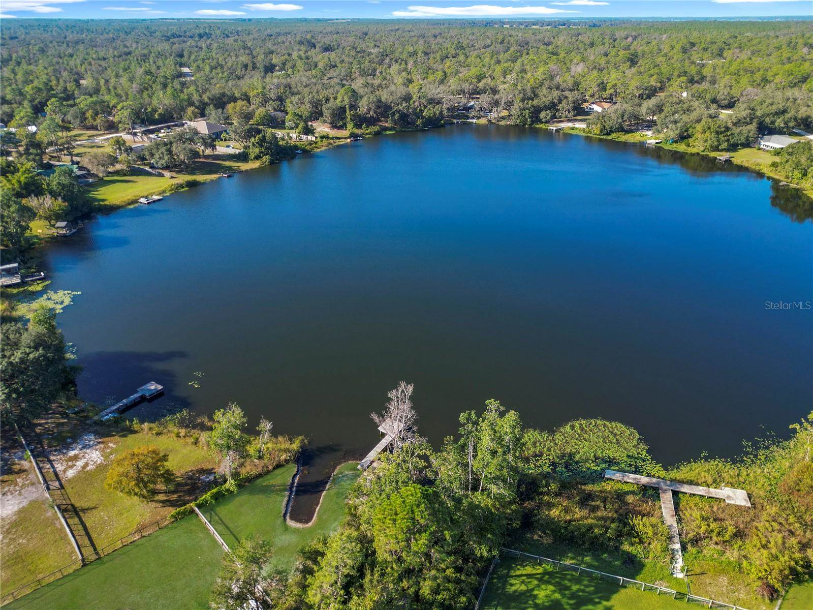 11740 SE 169th Avenue Road, Ocklawaha, FL 32179