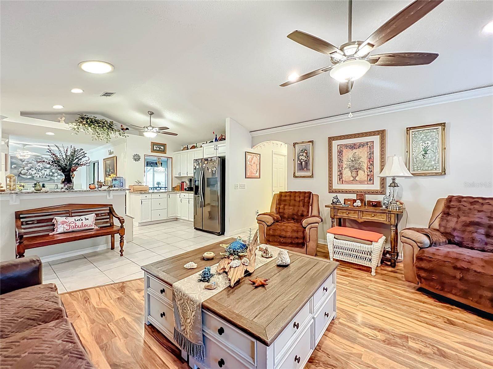 11740 SE 169th Avenue Road, Ocklawaha, FL 32179