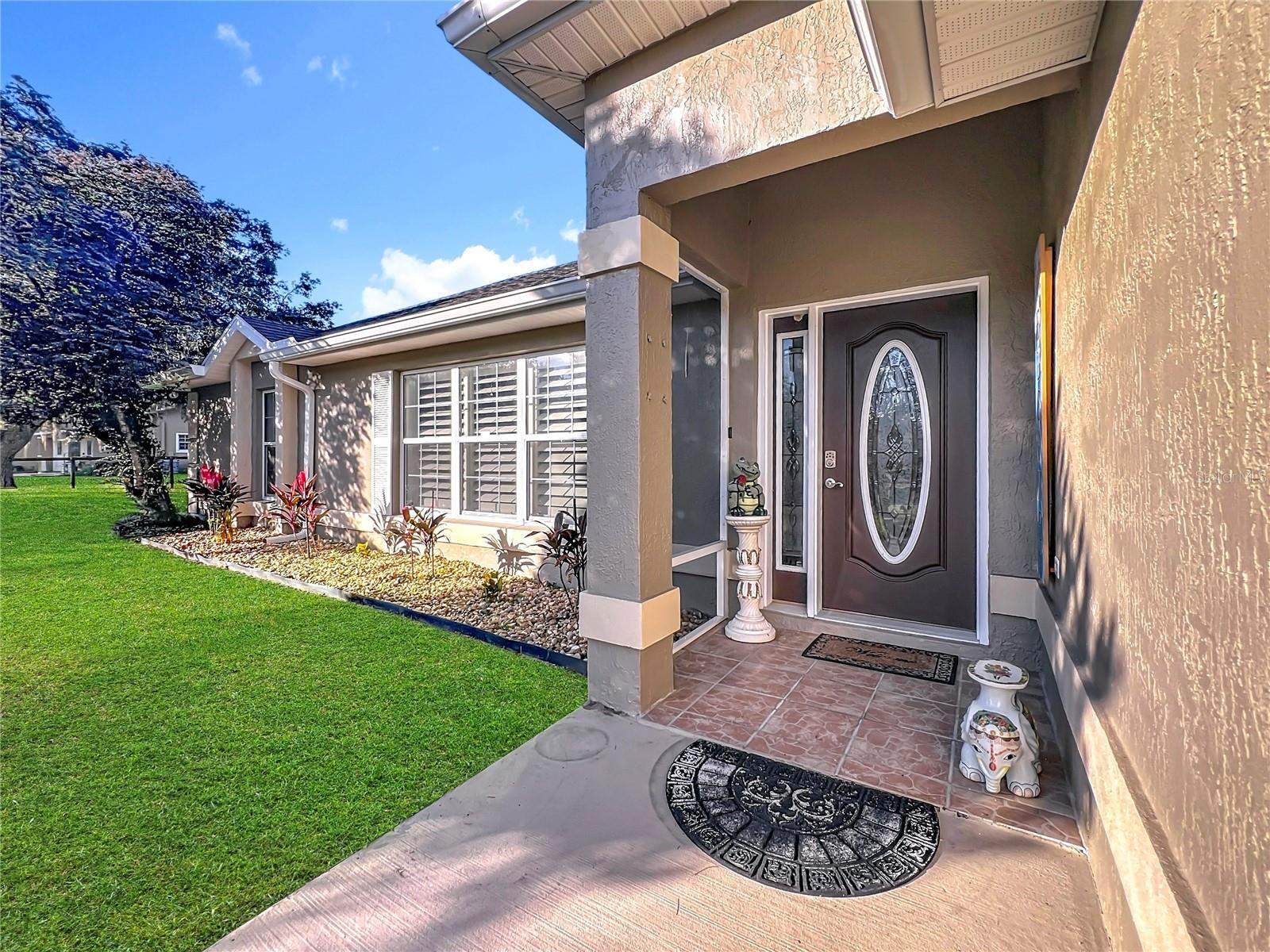 11740 SE 169th Avenue Road, Ocklawaha, FL 32179