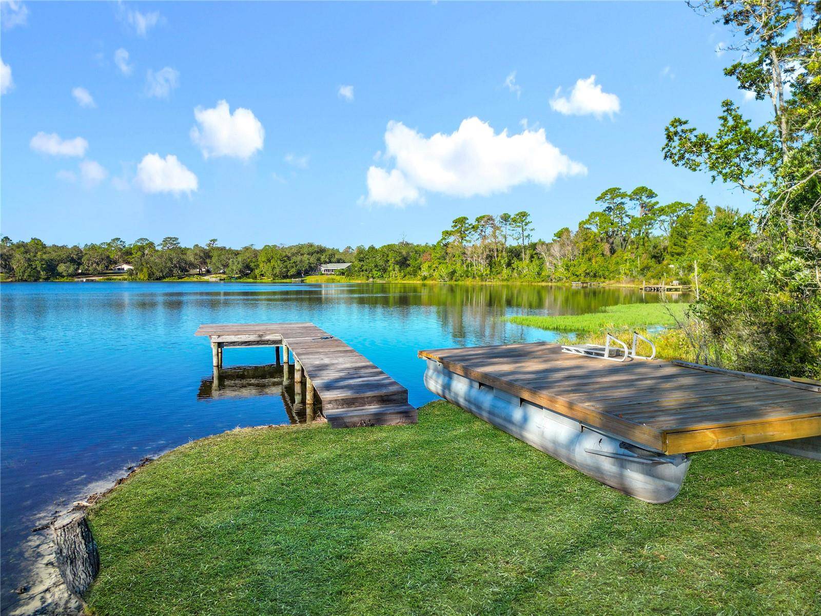 11740 SE 169th Avenue Road, Ocklawaha, FL 32179