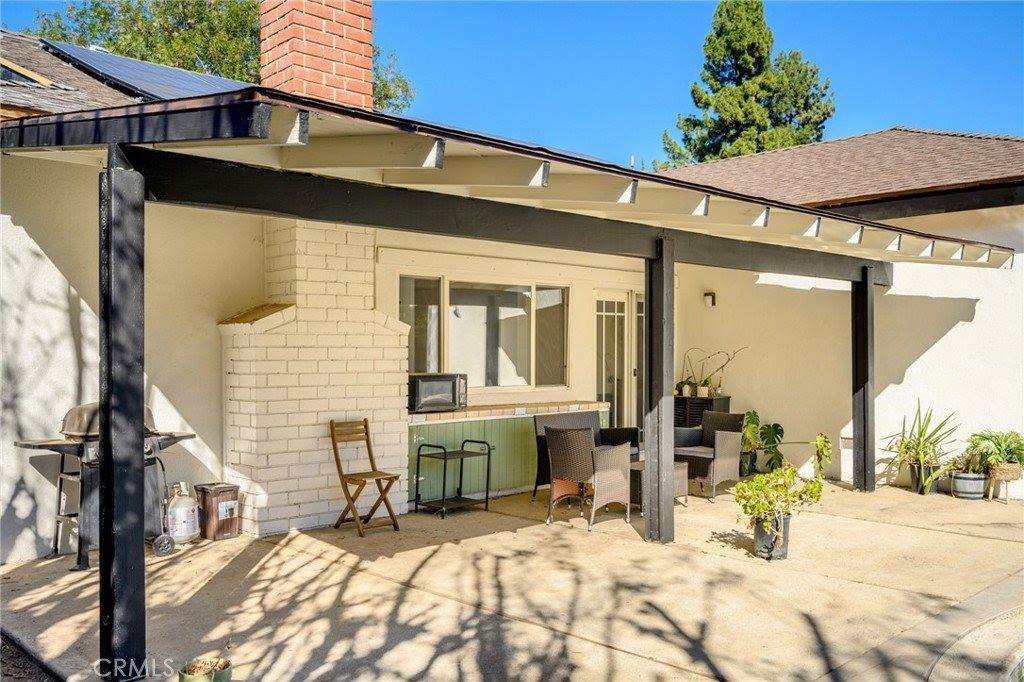 20352 Keswick Street, Winnetka, CA 91306