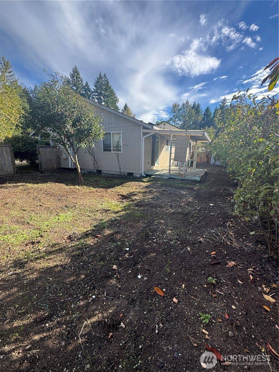 5920 Compton Loop SE, Lacey, WA 98513