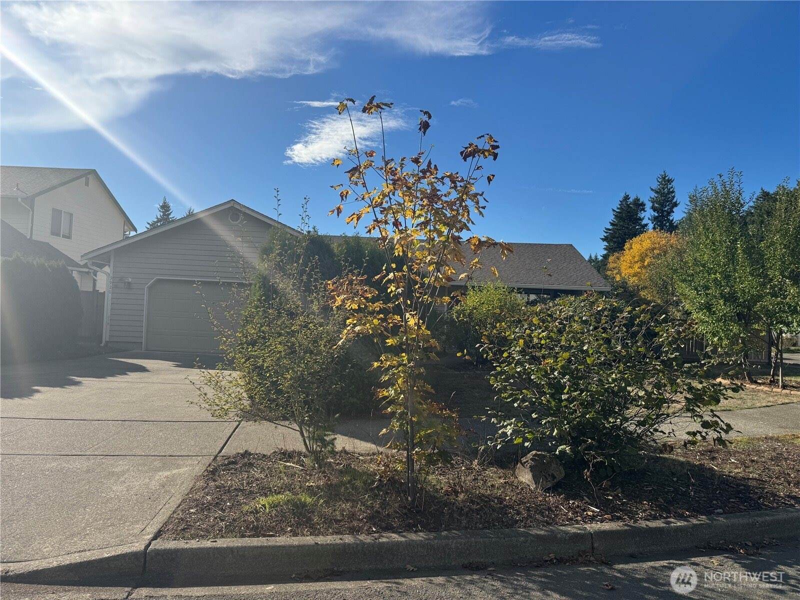 5920 Compton Loop SE, Lacey, WA 98513