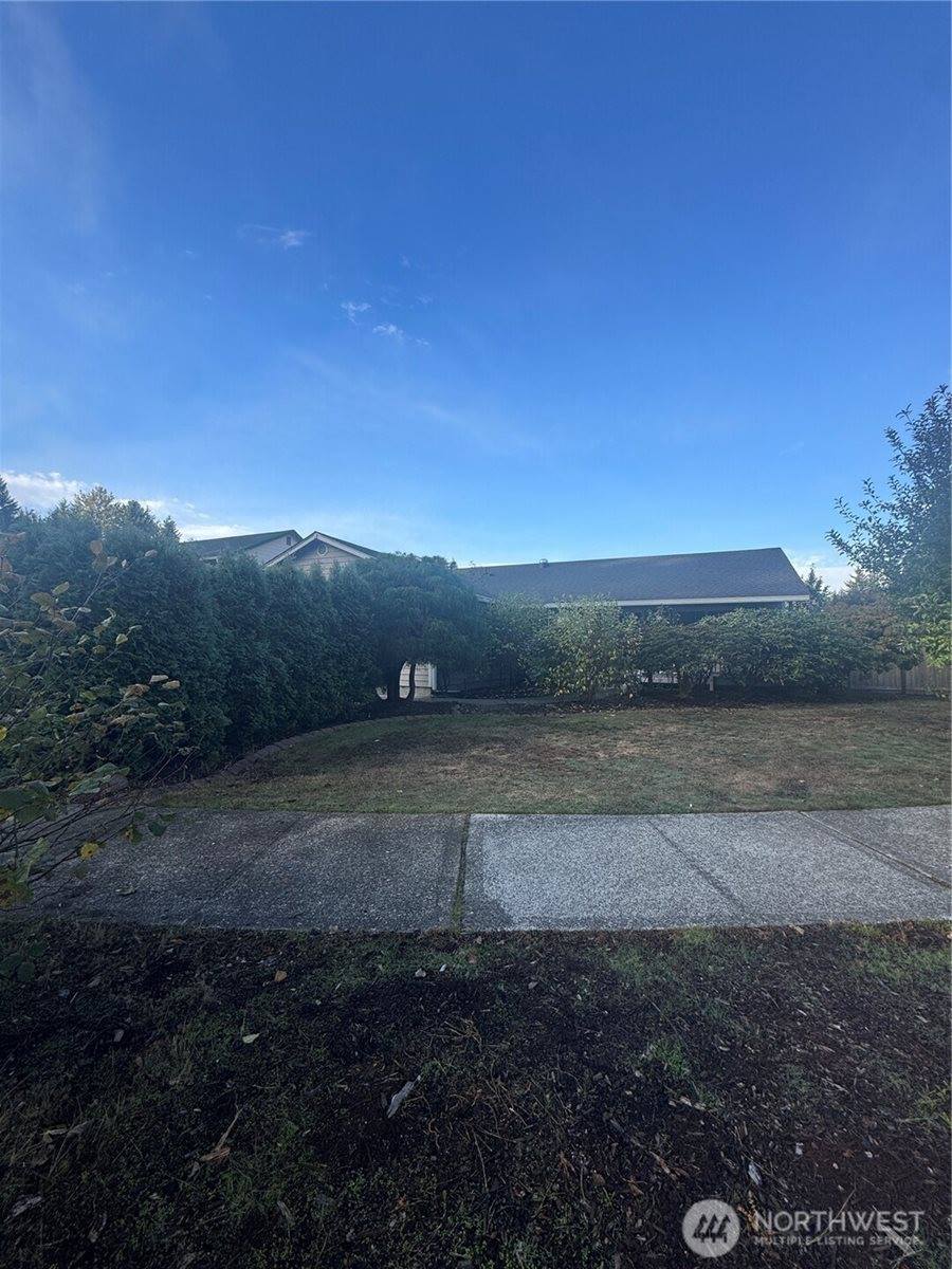 5920 Compton Loop SE, Lacey, WA 98513