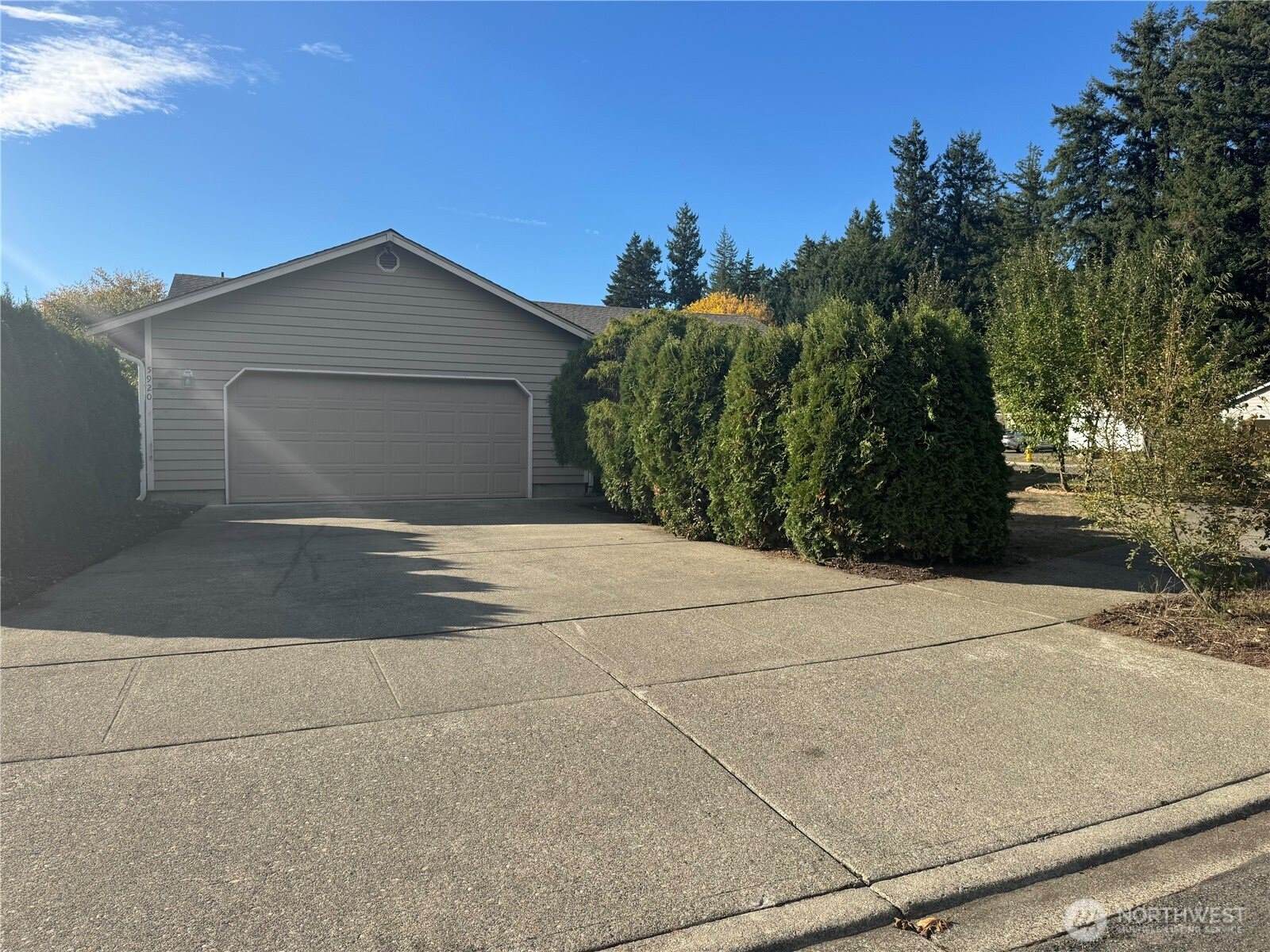 5920 Compton Loop SE, Lacey, WA 98513