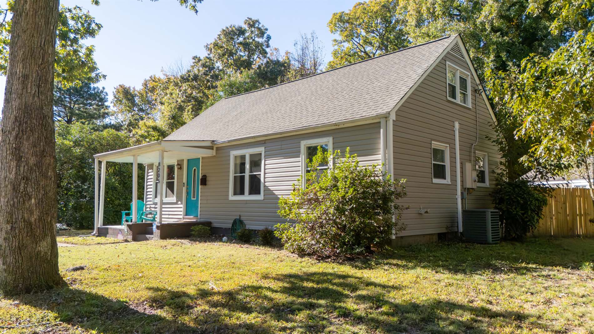 8205 Carlton, Norfolk, VA 23518