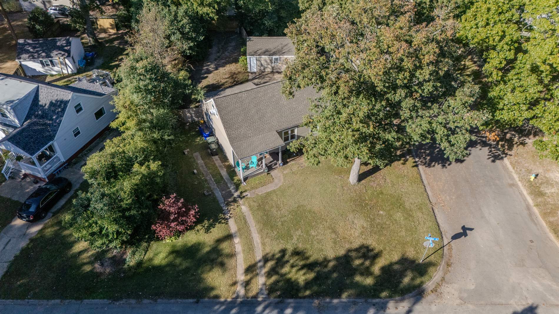 8205 Carlton, Norfolk, VA 23518